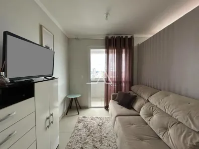 Apartamento com 1 Quarto à venda, 37m² no Centro, Passo Fundo