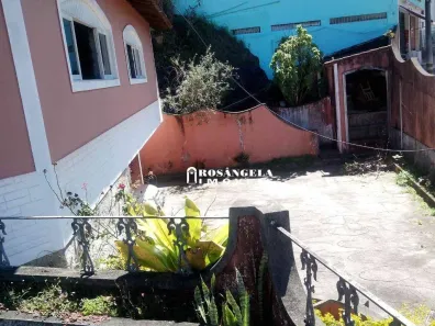 Casa com 4 Quartos à venda, 249m² no Agriões, Teresópolis