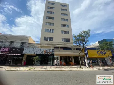 Apartamento com 1 Quarto à venda, 45m² no Centro, Peruíbe