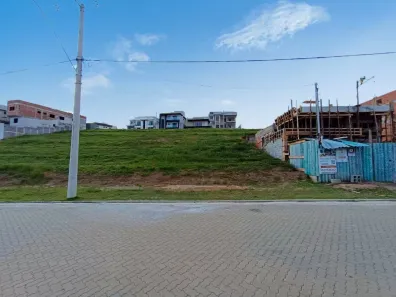 Lote/Terreno à venda, 336m² no Urbanova, São José dos Campos