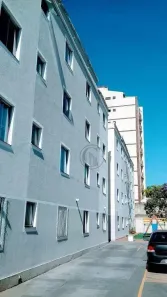 Apartamento com 2 Quartos à venda, 57m² no Jardim Sandra, Sorocaba