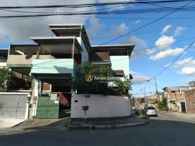 Casa com 2 Quartos à venda, 309m² no Ouro Verde, Nova Iguaçu