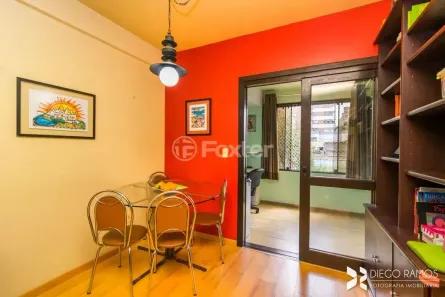 Apartamento com 2 Quartos à venda, 64m² no Bom Jesus, Porto Alegre