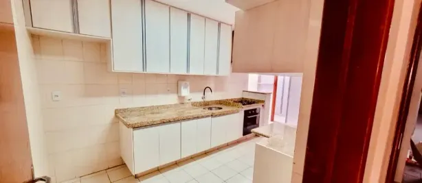 Apartamento com 4 Quartos para alugar, 120m² no Setor Bueno, Goiânia