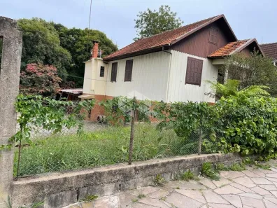 Lote/Terreno à venda, 1000m² no Rio Branco, Caxias do Sul