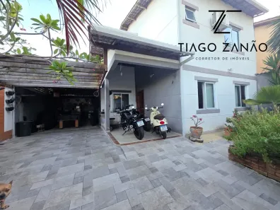 Casa com 3 Quartos à venda, 150m² no São Patrício, Serra