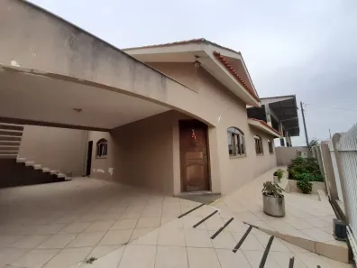 Casa com 2 Quartos à venda, 98m² no Ronda, Ponta Grossa