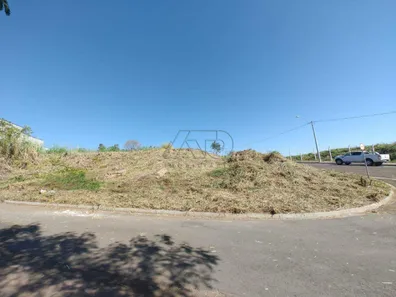 Lote/Terreno à venda, 400m² no Campestre, Piracicaba