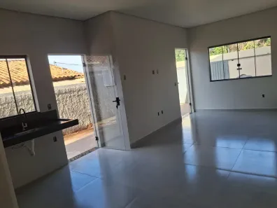 Casa com 2 Quartos à venda, 180m² no Marques Canadá, São Joaquim de Bicas