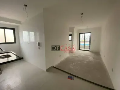 Apartamento com 2 Quartos à venda, 43m² no Vila Matilde, São Paulo