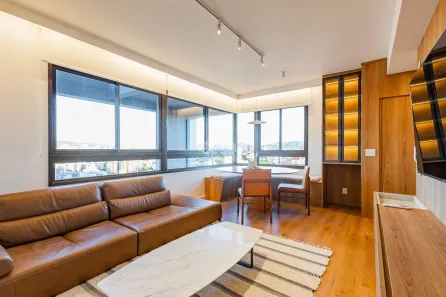 Apartamento com 2 Quartos à venda, 75m² no Rio Branco, Porto Alegre