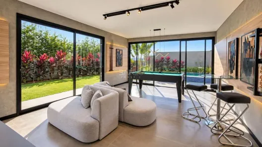 Casa com 3 Quartos à venda, 284m² no Condomínio Terras de Santa Cruz, Bragança Paulista