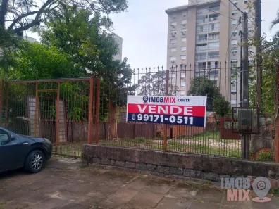 Lote/Terreno à venda, 386m² no Jardim Lindóia, Porto Alegre
