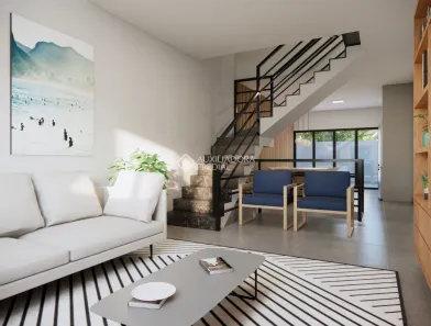 Sobrado com 3 Quartos à venda, 163m² no Vila Pires, Santo André