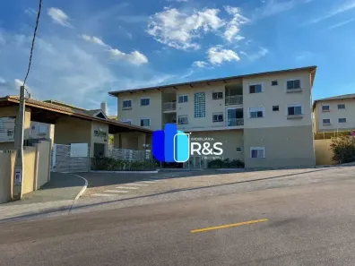 Apartamento com 3 Quartos à venda, 66m² no Chácara Recreio Santa Camila, Jundiaí