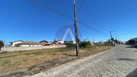 Lote/Terreno à venda, 1440m² no Carianos, Florianópolis