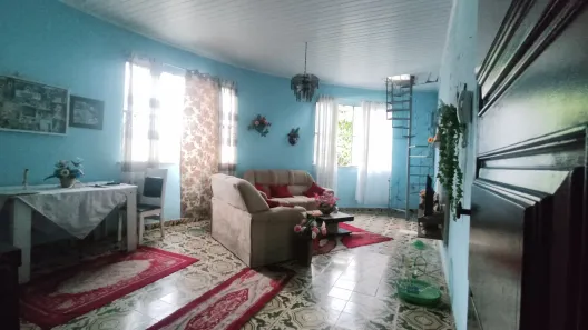 Casa com 2 Quartos à venda, 90m² no Campo Grande, Rio de Janeiro