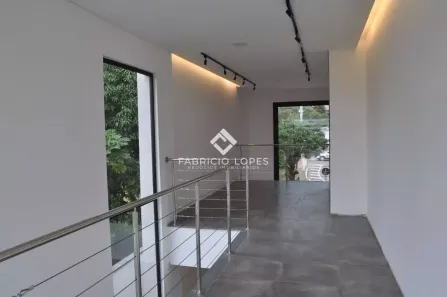 Ponto Comercial para alugar, 260m² no Jardim Nova América, São José dos Campos