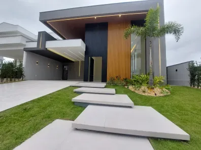 Casa de Condomínio com 3 Quartos à venda, 197m² no Inoã (Inoã), Maricá
