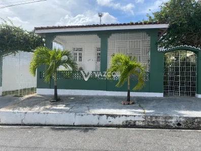 Casa com 4 Quartos à venda, 250m² no Valle do sal, Salinópolis