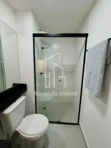 Apartamento com 1 Quarto à venda, 27m² no Vila Mariana, São Paulo