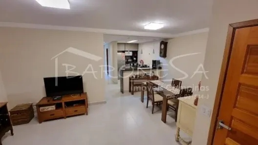 Casa com 3 Quartos à venda, 135m² no Jardim Maracanã (Nova Veneza), Sumaré