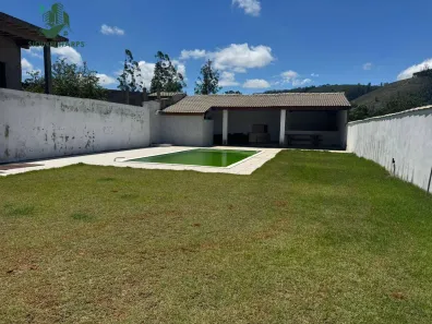 Fazenda/Sítio com 3 Quartos à venda, 315m² no Estiva do Agudo, Bragança Paulista
