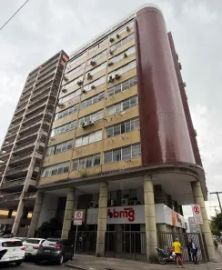 Sala Comercial com 1 Quarto à venda, 339m² no Comércio, Salvador