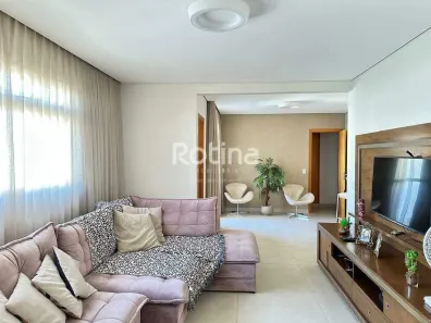 Apartamento com 3 Quartos à venda, 122m² no Saraiva, Uberlândia