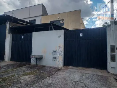 Imóvel Comercial com 3 Quartos à venda, 356m² no Jardim Novo Campos Elíseos, Campinas