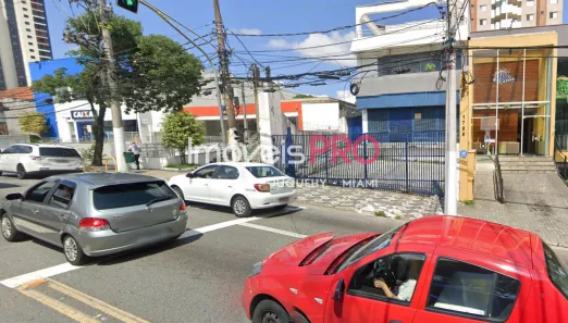 Prédio Comercial à venda, 1000m² no Santana, São Paulo