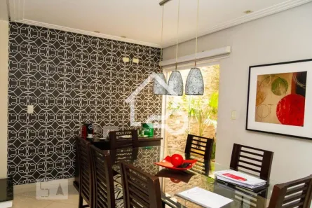 Casa com 4 Quartos à venda, 288m² no Baeta Neves, São Bernardo do Campo