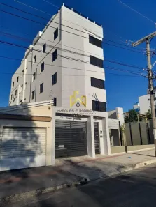 Cobertura com 4 Quartos à venda, 30m² no Rio Branco, Belo Horizonte