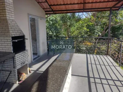 Apartamento com 2 Quartos à venda, 48m² no Solimões, Belo Horizonte