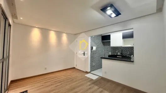 Apartamento com 3 Quartos à venda, 60m² no Planalto, São Bernardo do Campo
