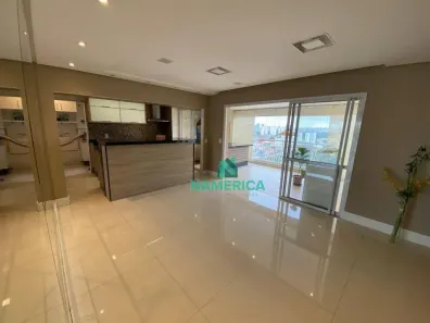 Apartamento com 4 Quartos à venda, 130m² no Jardim Dom Bosco, São Paulo