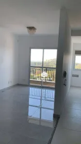Apartamento com 2 Quartos à venda, 54m² no Jardim Limoeiro, Arujá