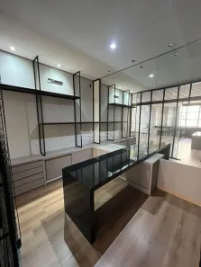Sala Comercial para alugar, 120m² no Centro, Londrina