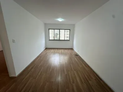 Apartamento com 1 Quarto para alugar, 53m² no Bela Vista, São Paulo