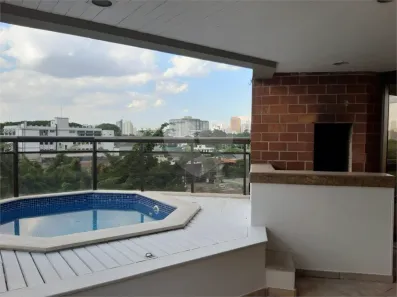 Apartamento com 4 Quartos à venda, 211m² no Moema, São Paulo