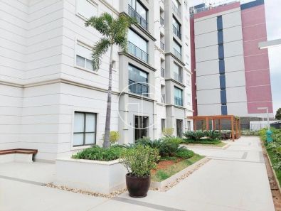 Apartamento com 2 Quartos à venda, 84m² no Taquaral, Campinas
