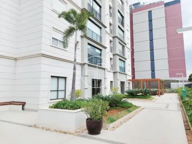 Apartamento com 2 Quartos à venda, 84m² no Taquaral, Campinas
