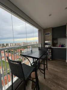 Apartamento com 2 Quartos à venda, 64m² no Vila Santa Cruz, São José do Rio Preto