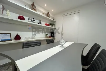 Sala Comercial à venda, 30m² no Praia do Canto, Vitória