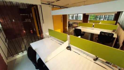 Sala Comercial para alugar, 100m² no Barra da Tijuca, Rio de Janeiro