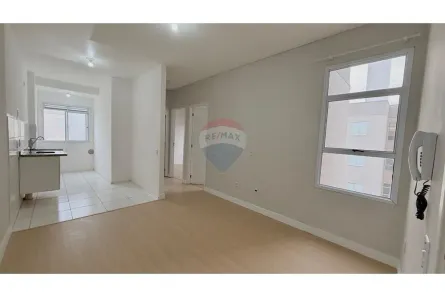 Apartamento com 2 Quartos para alugar, 45m² no Aparecidinha, Sorocaba