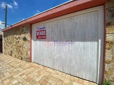 Casa com 2 Quartos à venda, 348m² no Cidade Nova, Jundiaí