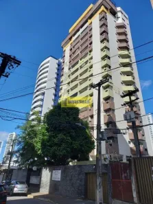 Apartamento com 3 Quartos à venda, 130m² no Madalena, Recife