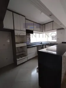 Casa de Condomínio com 3 Quartos à venda, 241m² no Vila Moraes, Mogi das Cruzes