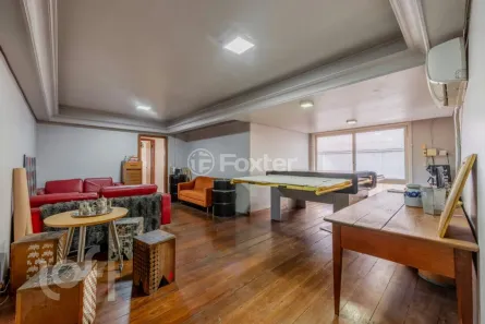 Apartamento com 3 Quartos à venda, 138m² no Rio Branco, Porto Alegre